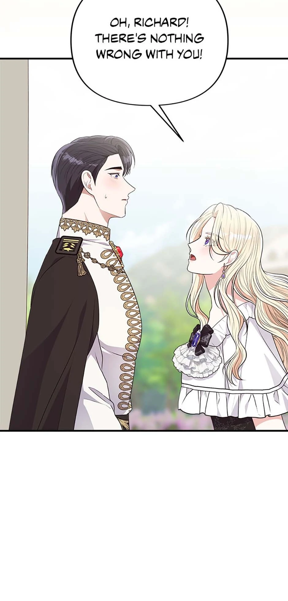 Please Lay Your Eyes on Jasmine Chapter 65 - Page 69