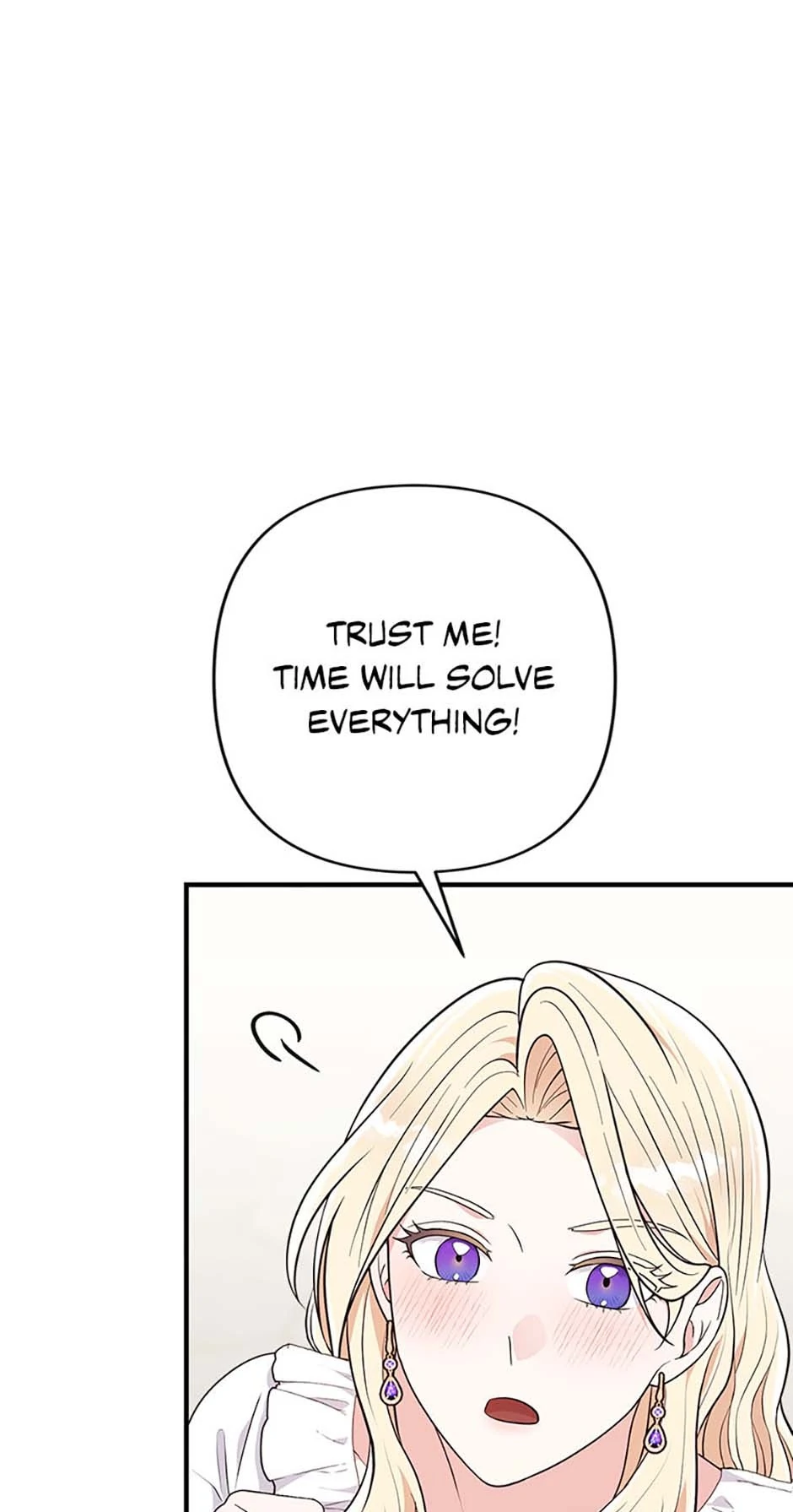 Please Lay Your Eyes on Jasmine Chapter 65 - Page 70