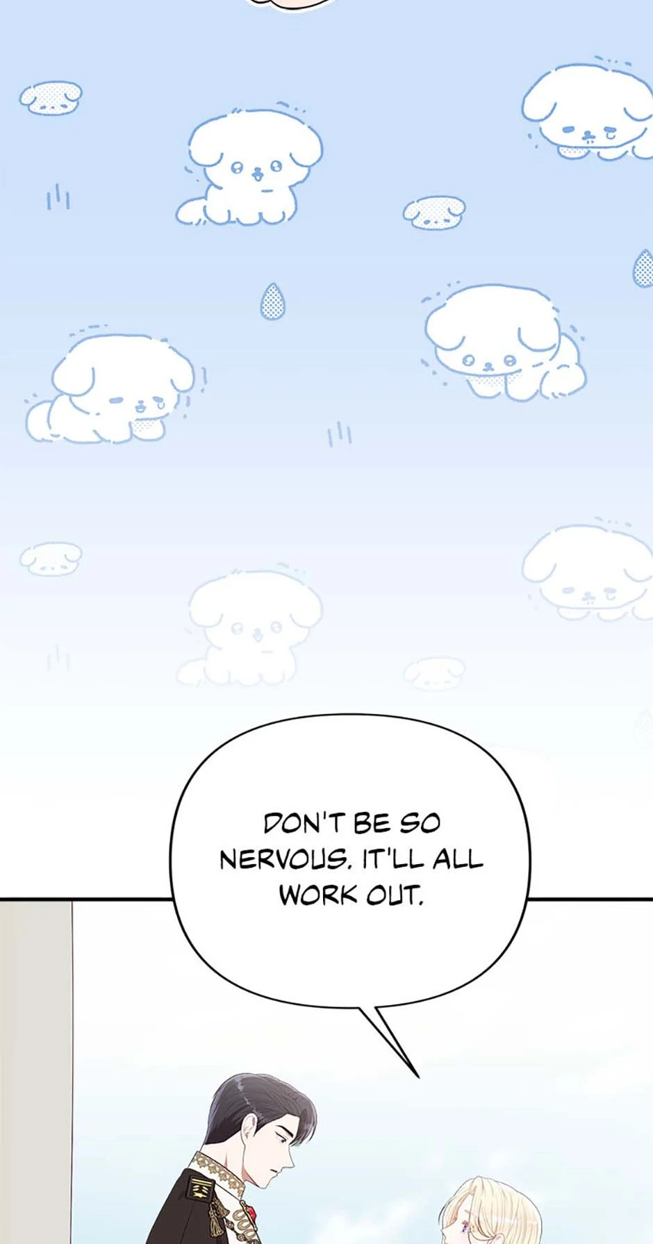 Please Lay Your Eyes on Jasmine Chapter 65 - Page 72