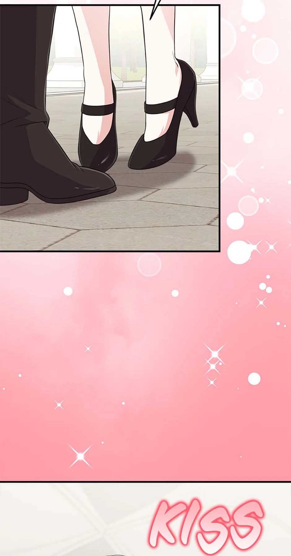 Please Lay Your Eyes on Jasmine Chapter 65 - Page 74