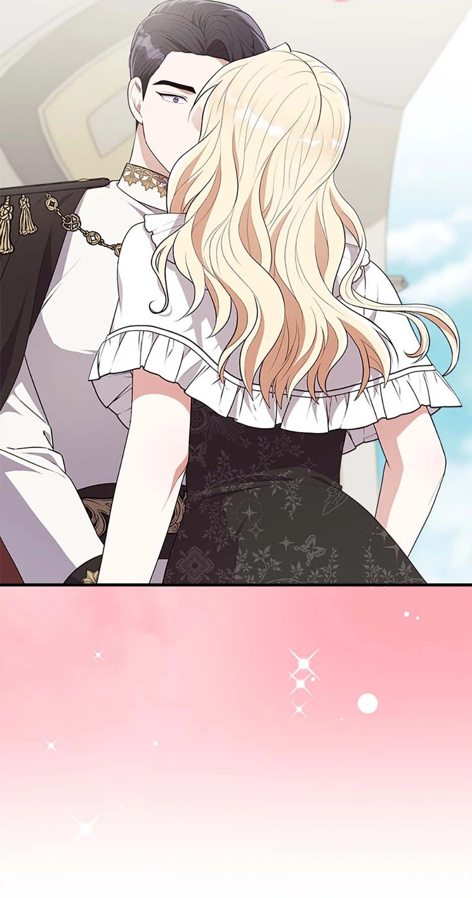 Please Lay Your Eyes on Jasmine Chapter 65 - Page 75