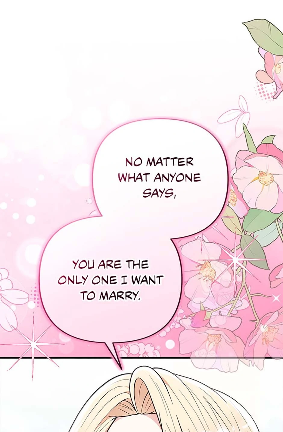 Please Lay Your Eyes on Jasmine Chapter 65 - Page 76