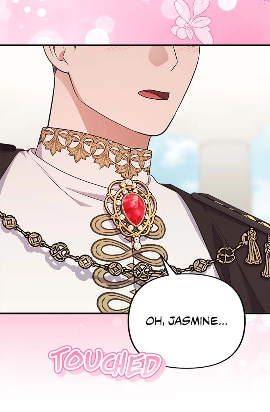 Please Lay Your Eyes on Jasmine Chapter 65 - Page 78