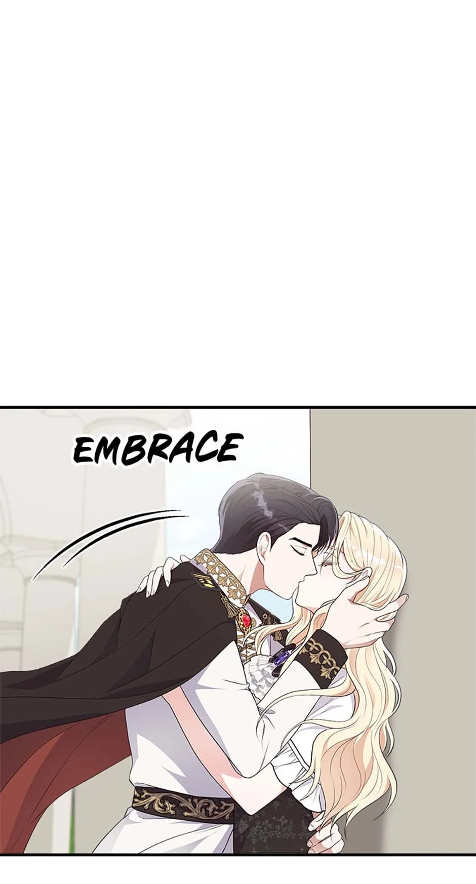 Please Lay Your Eyes on Jasmine Chapter 65 - Page 79