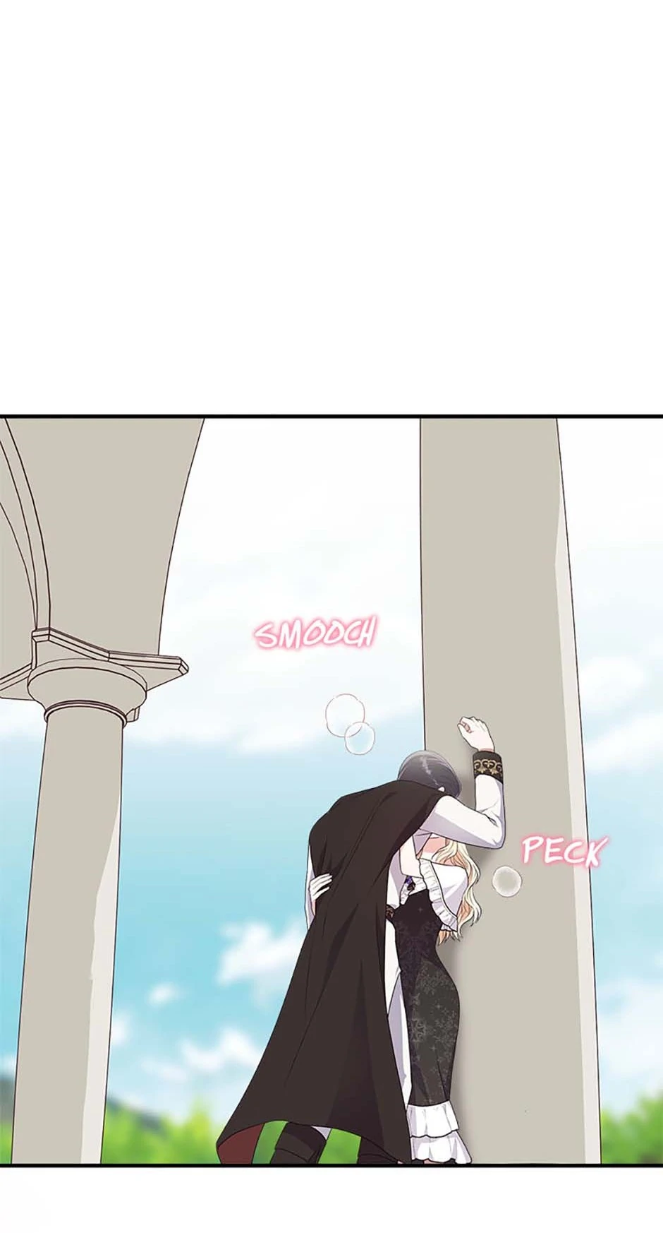 Please Lay Your Eyes on Jasmine Chapter 65 - Page 80