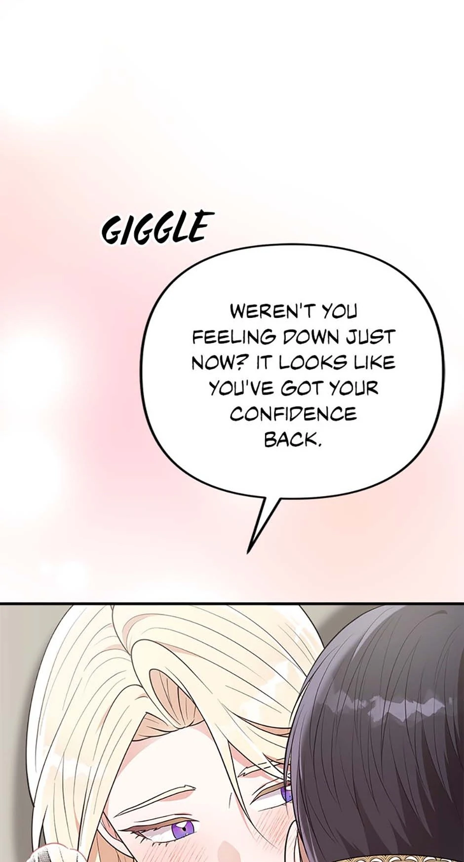 Please Lay Your Eyes on Jasmine Chapter 65 - Page 81