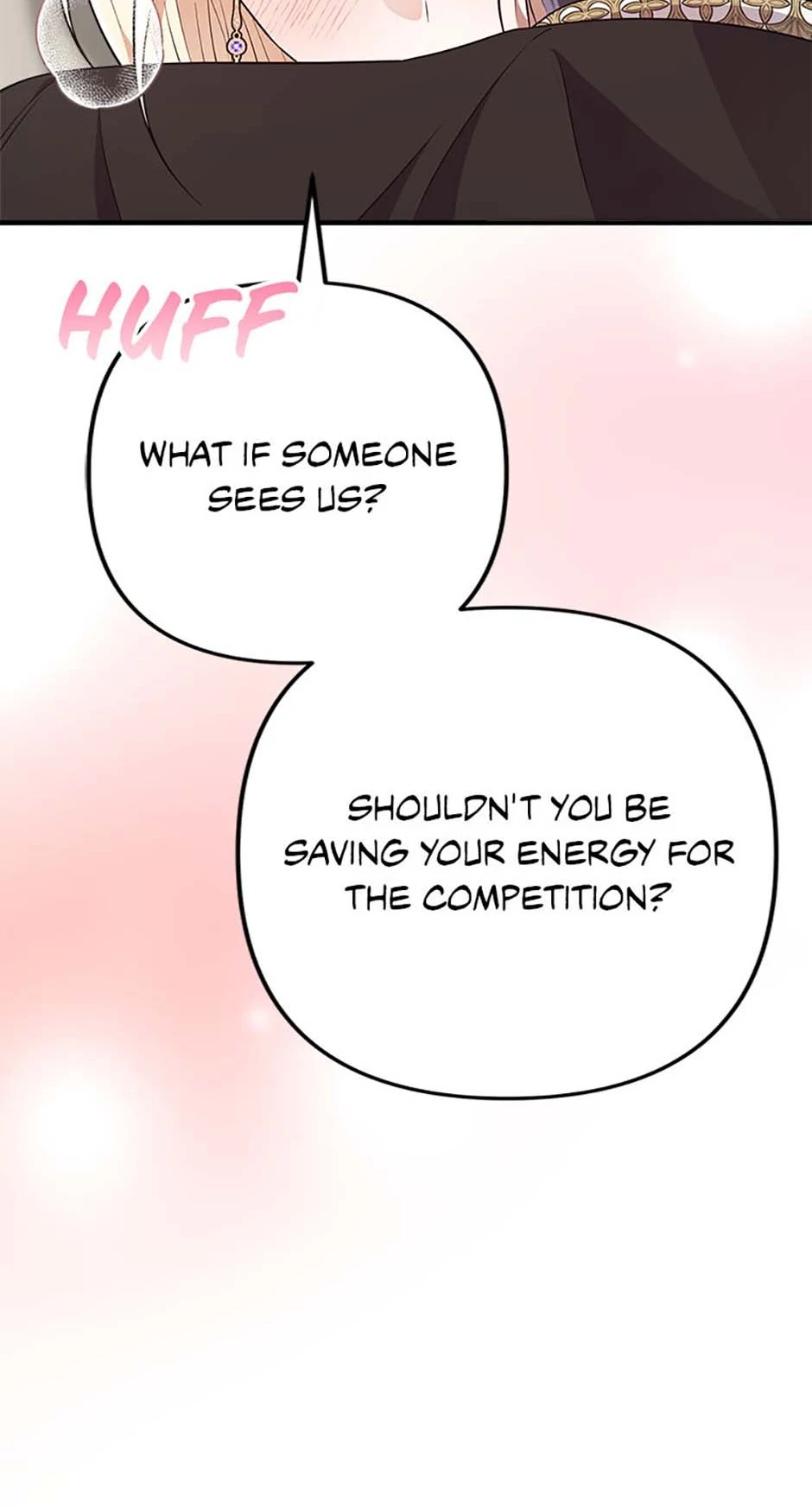 Please Lay Your Eyes on Jasmine Chapter 65 - Page 82