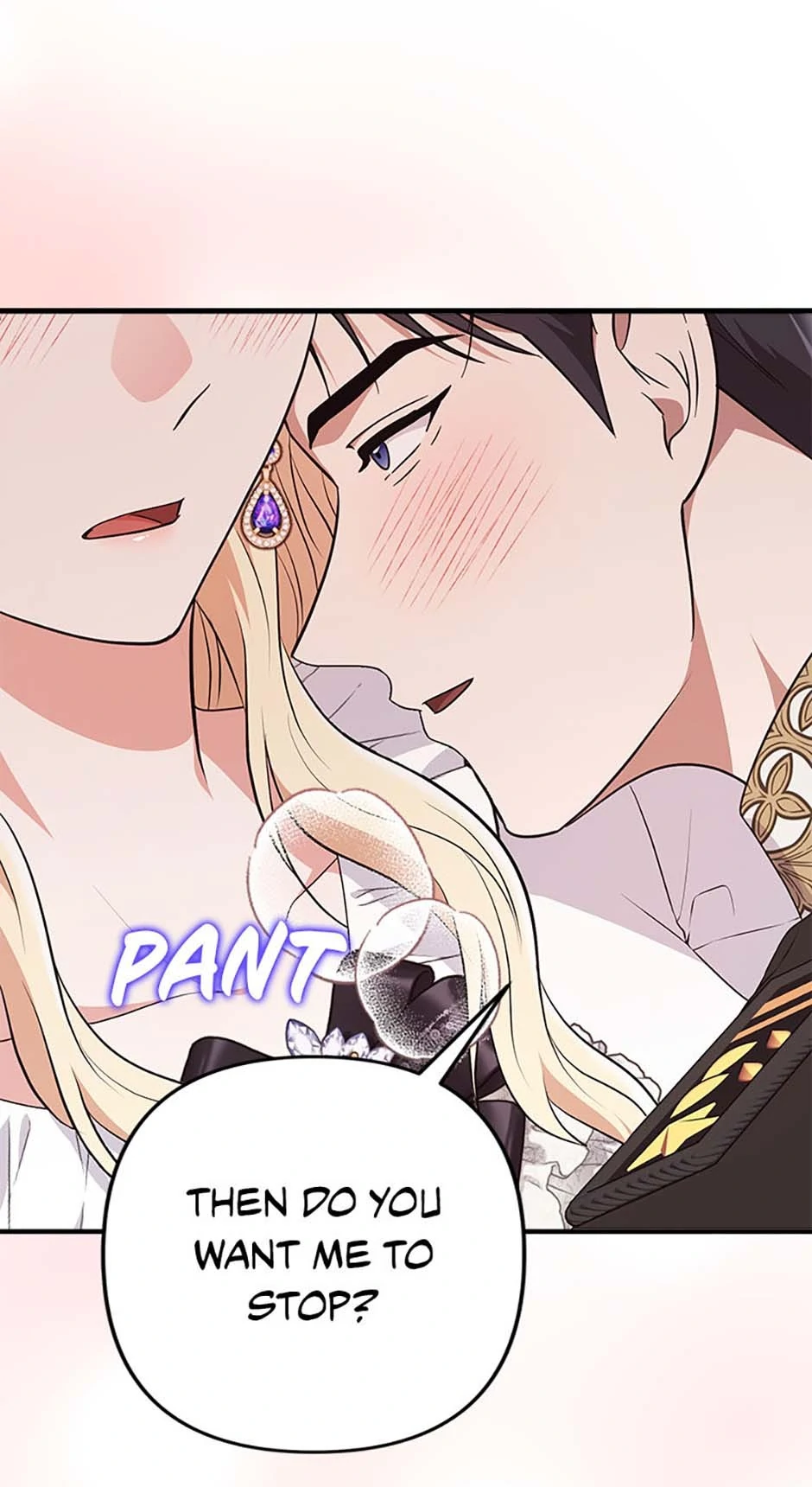 Please Lay Your Eyes on Jasmine Chapter 65 - Page 83