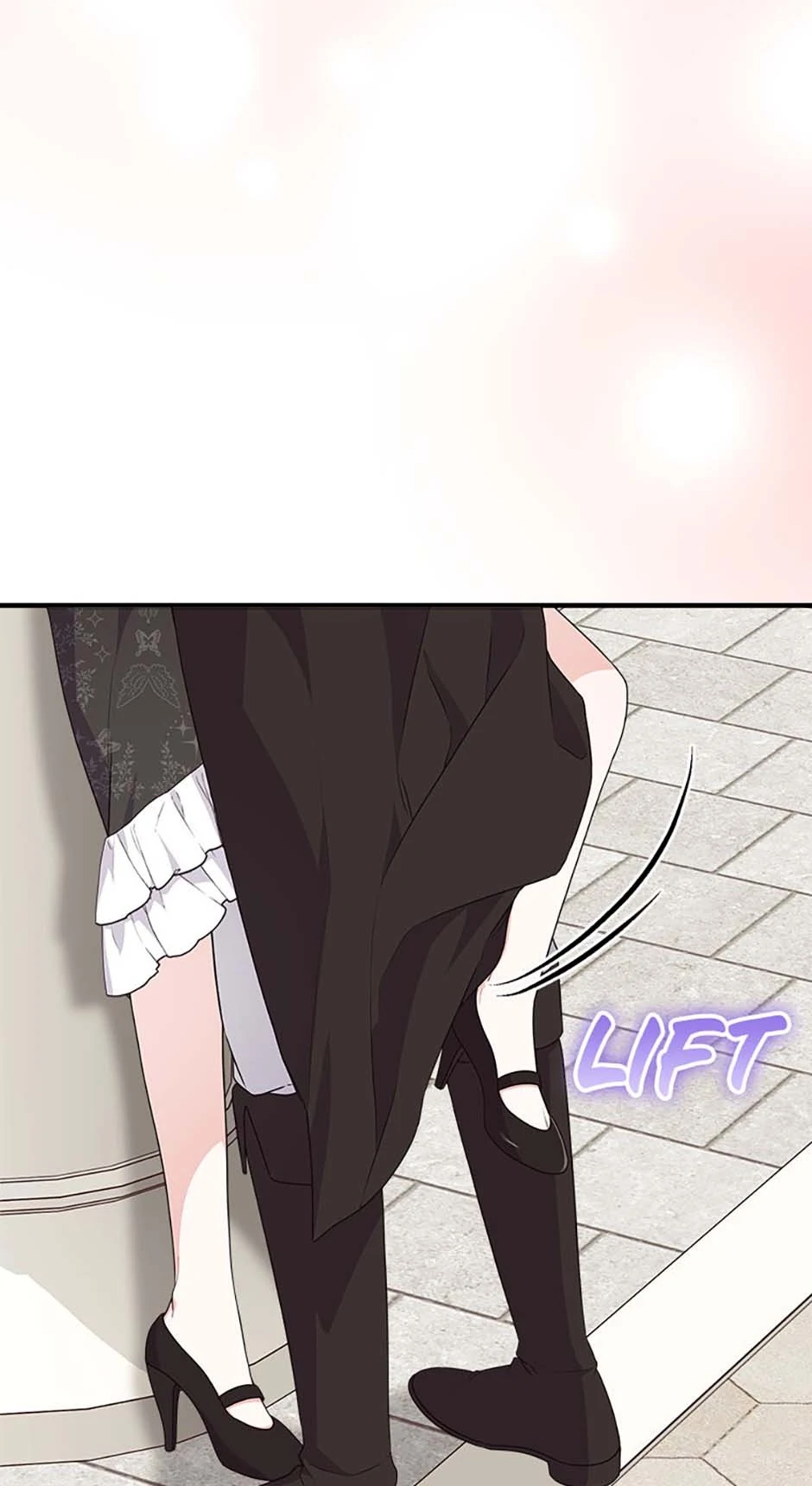 Please Lay Your Eyes on Jasmine Chapter 65 - Page 84