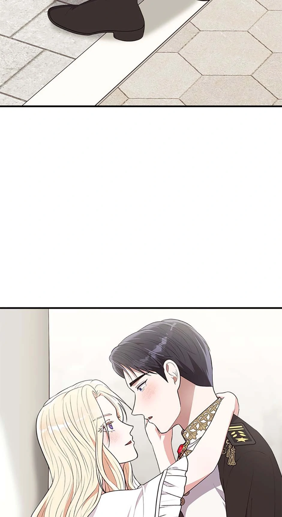 Please Lay Your Eyes on Jasmine Chapter 65 - Page 85