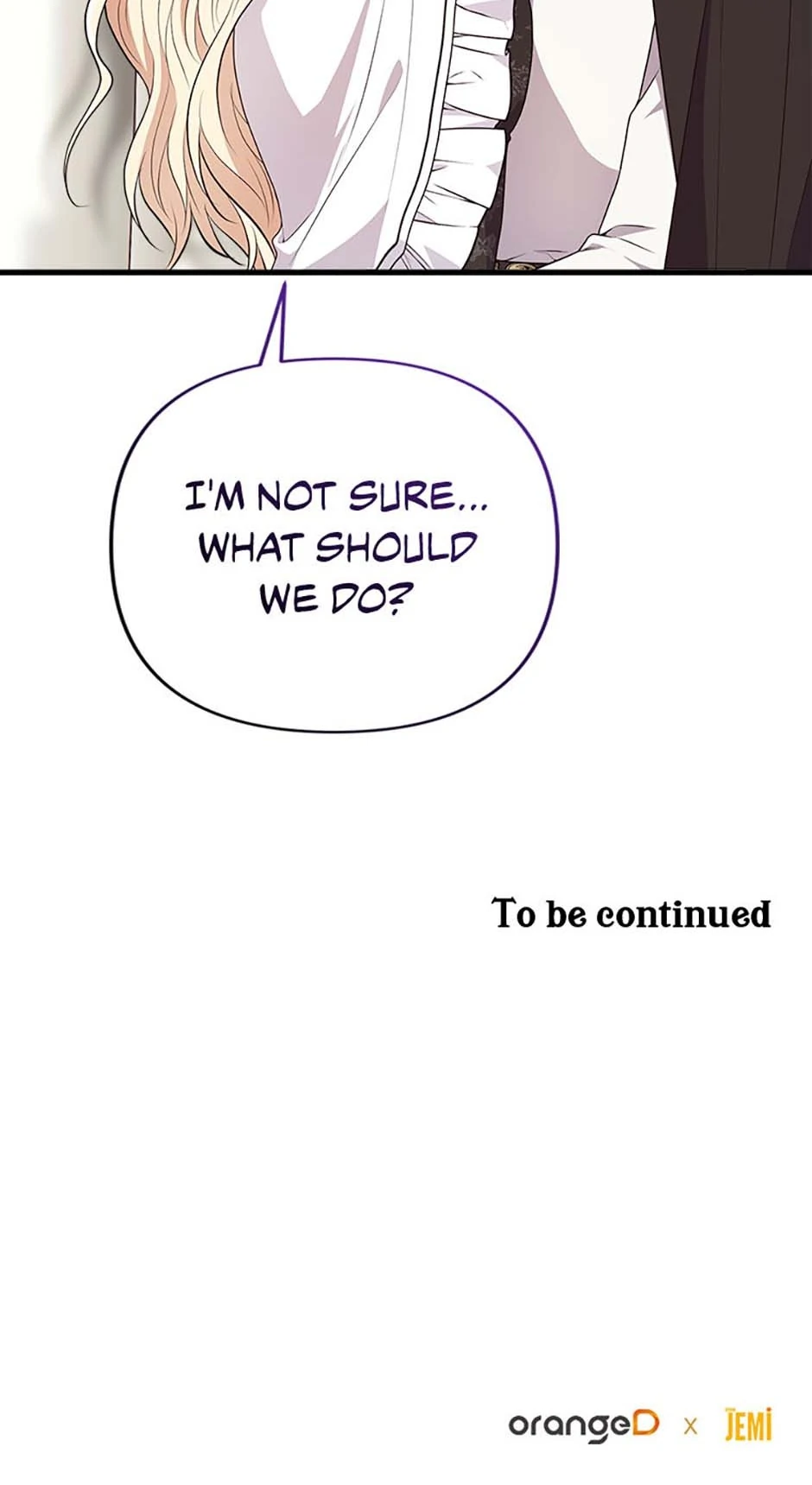 Please Lay Your Eyes on Jasmine Chapter 65 - Page 86