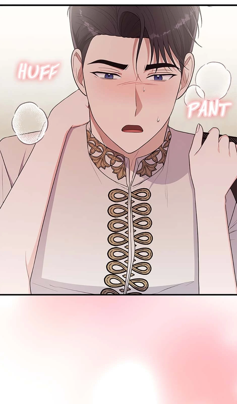 Please Lay Your Eyes on Jasmine Chapter 66 - Page 5