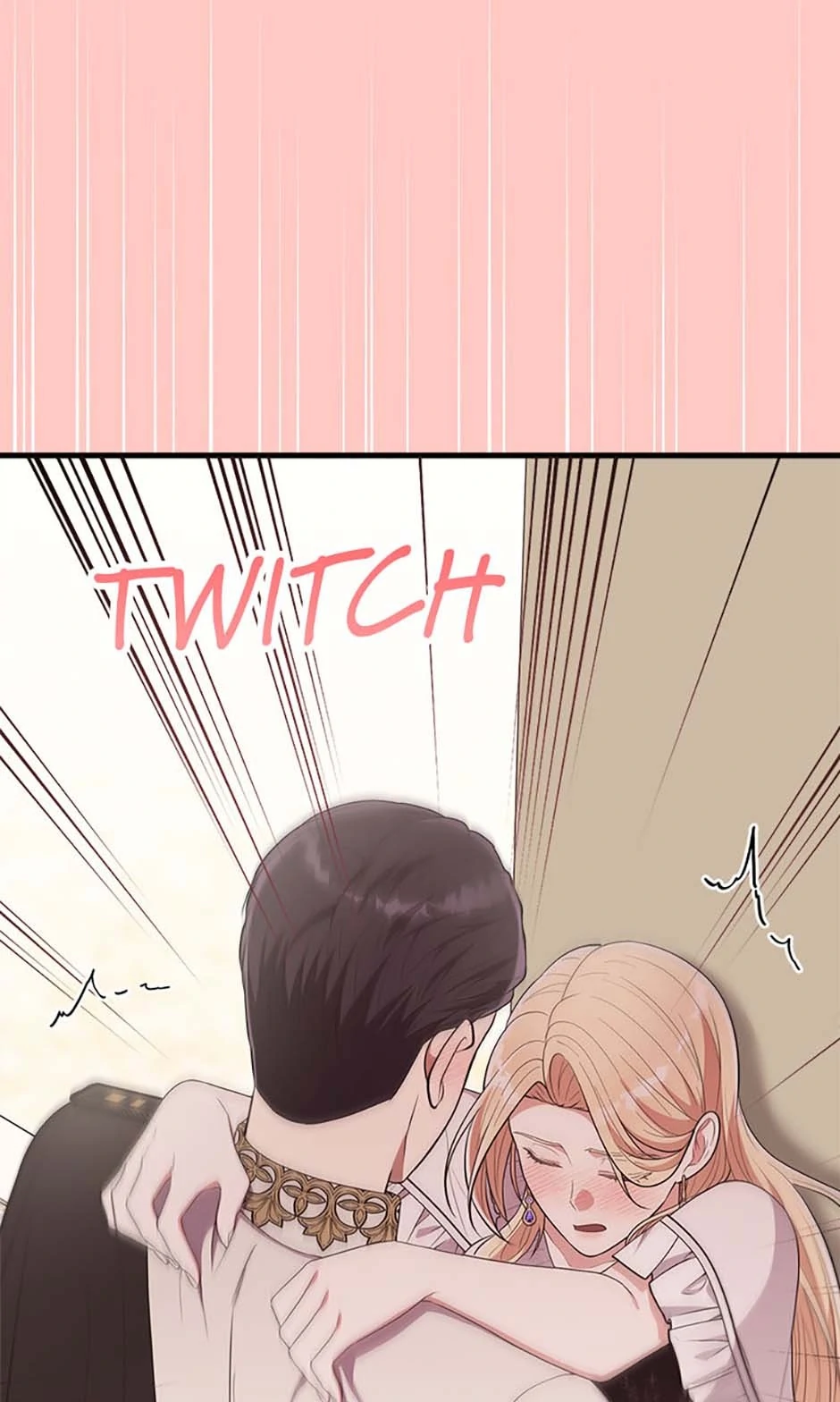 Please Lay Your Eyes on Jasmine Chapter 66 - Page 8