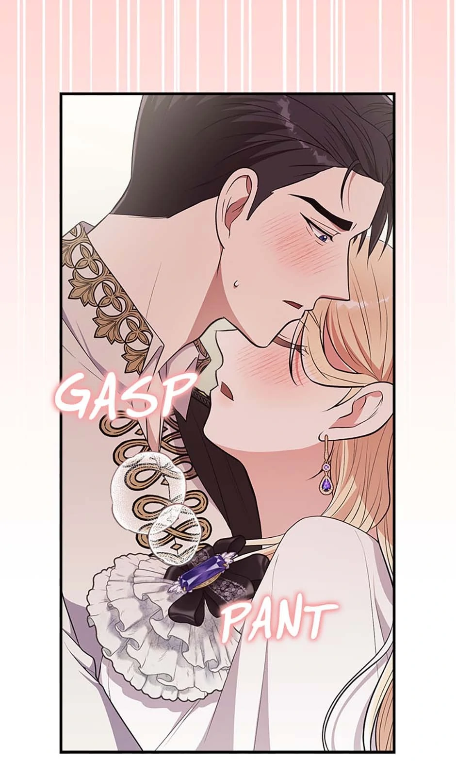 Please Lay Your Eyes on Jasmine Chapter 66 - Page 10