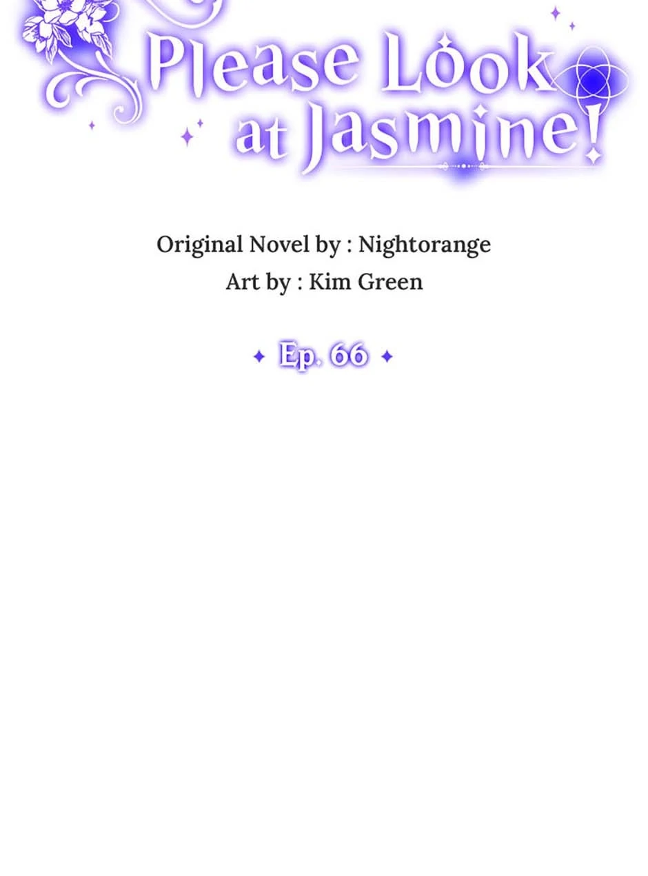 Please Lay Your Eyes on Jasmine Chapter 66 - Page 12