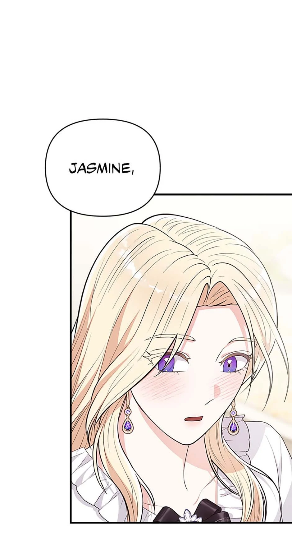 Please Lay Your Eyes on Jasmine Chapter 66 - Page 14