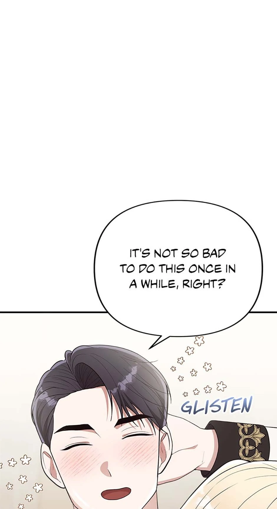 Please Lay Your Eyes on Jasmine Chapter 66 - Page 15