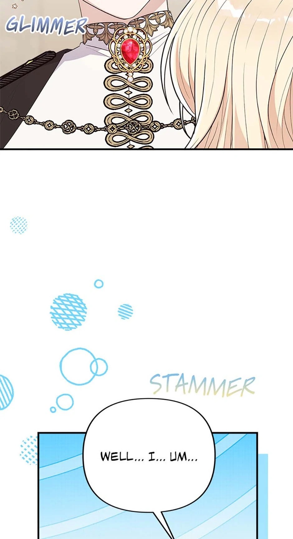 Please Lay Your Eyes on Jasmine Chapter 66 - Page 16