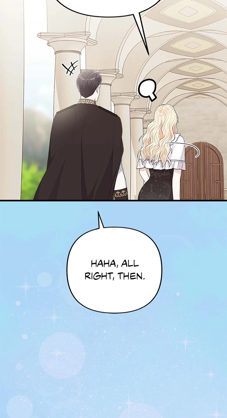 Please Lay Your Eyes on Jasmine Chapter 66 - Page 18