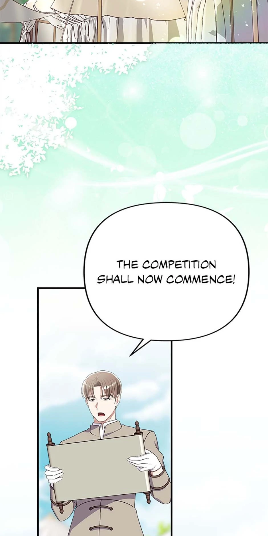 Please Lay Your Eyes on Jasmine Chapter 66 - Page 21