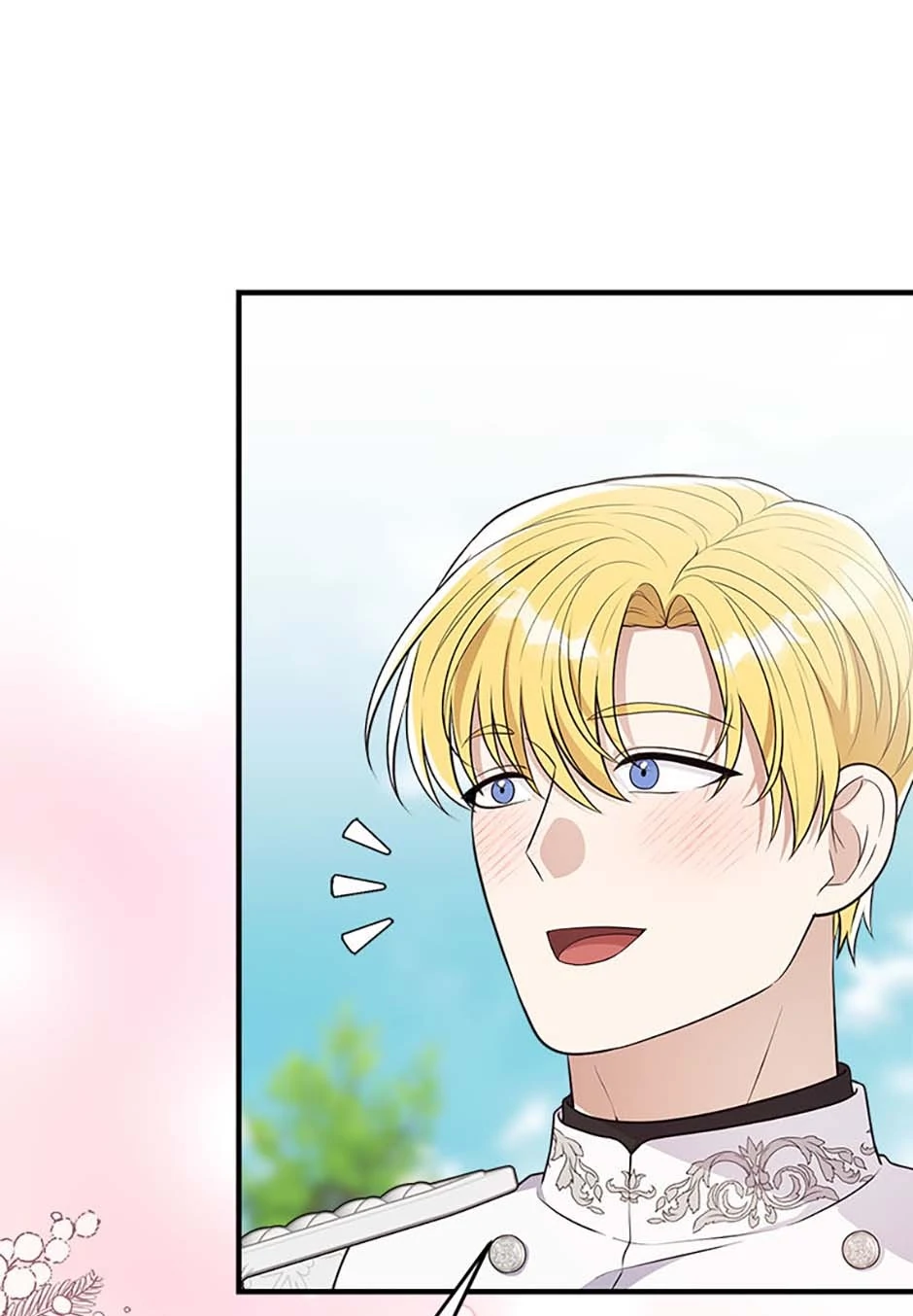 Please Lay Your Eyes on Jasmine Chapter 66 - Page 25