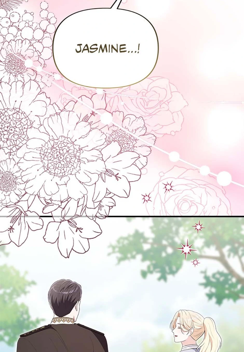 Please Lay Your Eyes on Jasmine Chapter 66 - Page 26