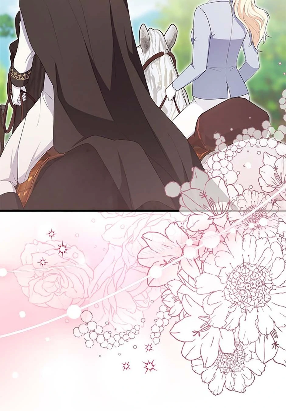 Please Lay Your Eyes on Jasmine Chapter 66 - Page 27