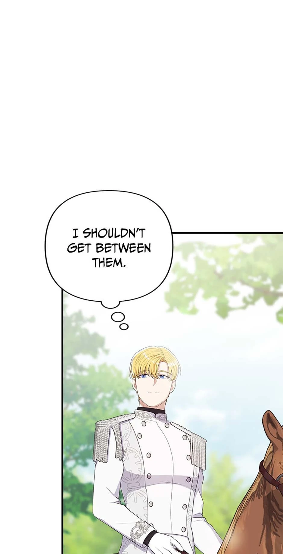 Please Lay Your Eyes on Jasmine Chapter 66 - Page 28