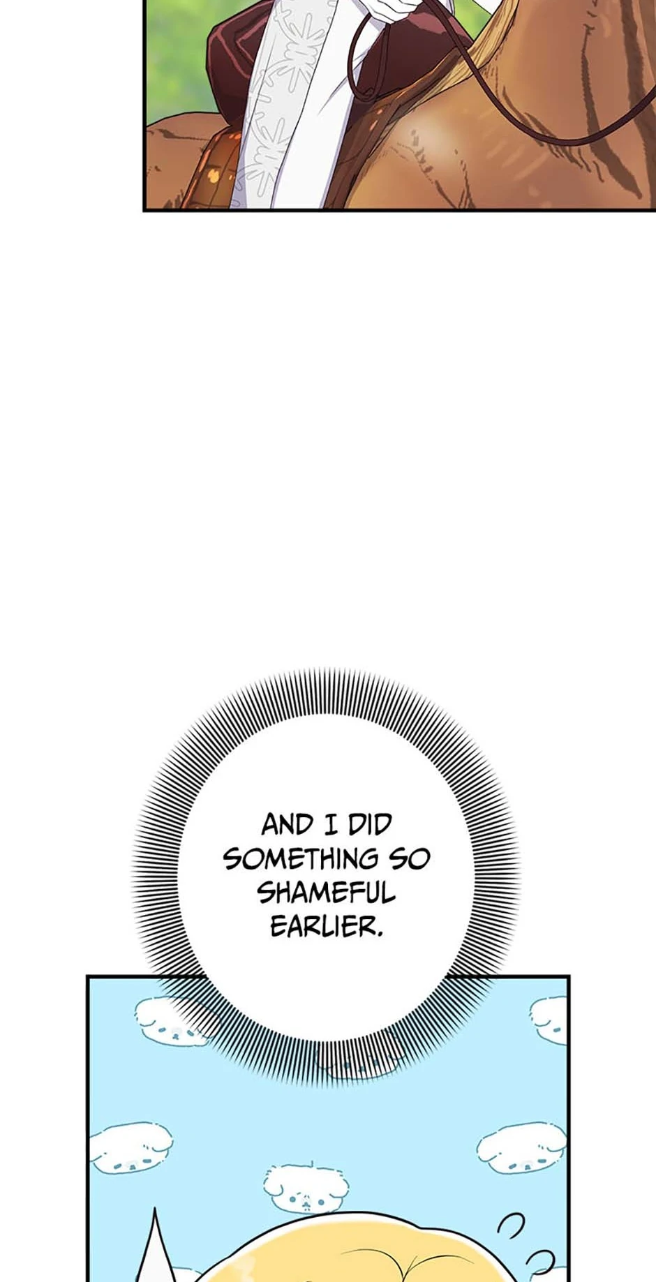 Please Lay Your Eyes on Jasmine Chapter 66 - Page 29