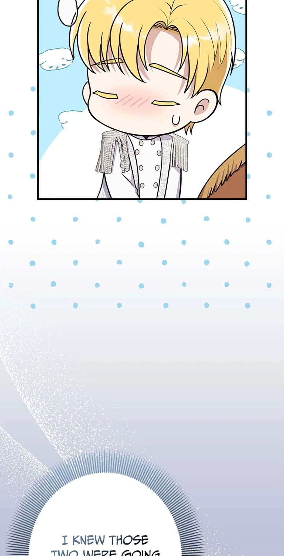 Please Lay Your Eyes on Jasmine Chapter 66 - Page 30