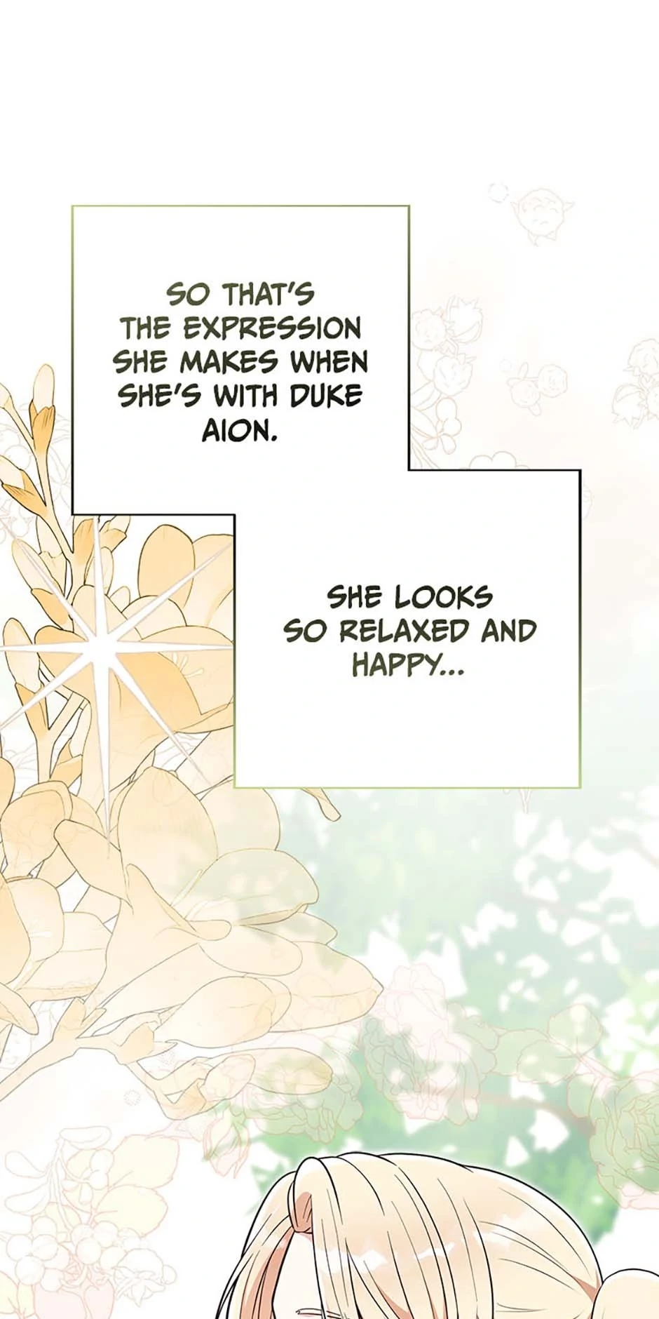 Please Lay Your Eyes on Jasmine Chapter 66 - Page 33