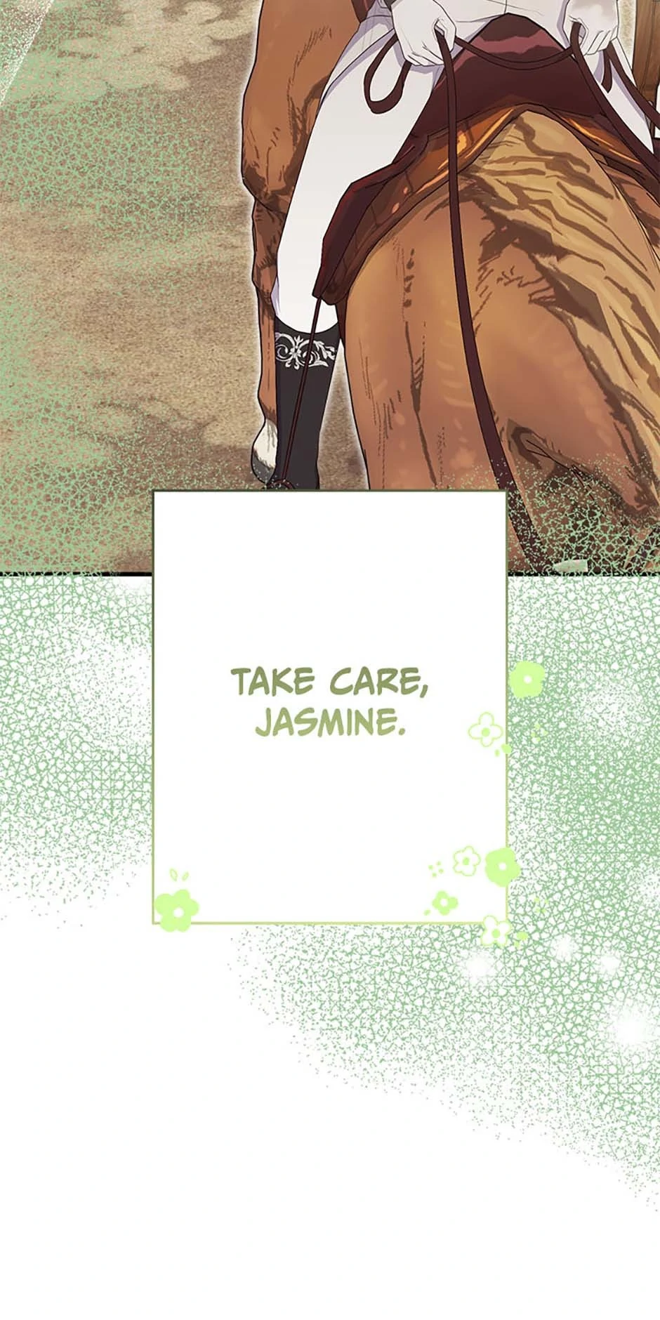 Please Lay Your Eyes on Jasmine Chapter 66 - Page 37