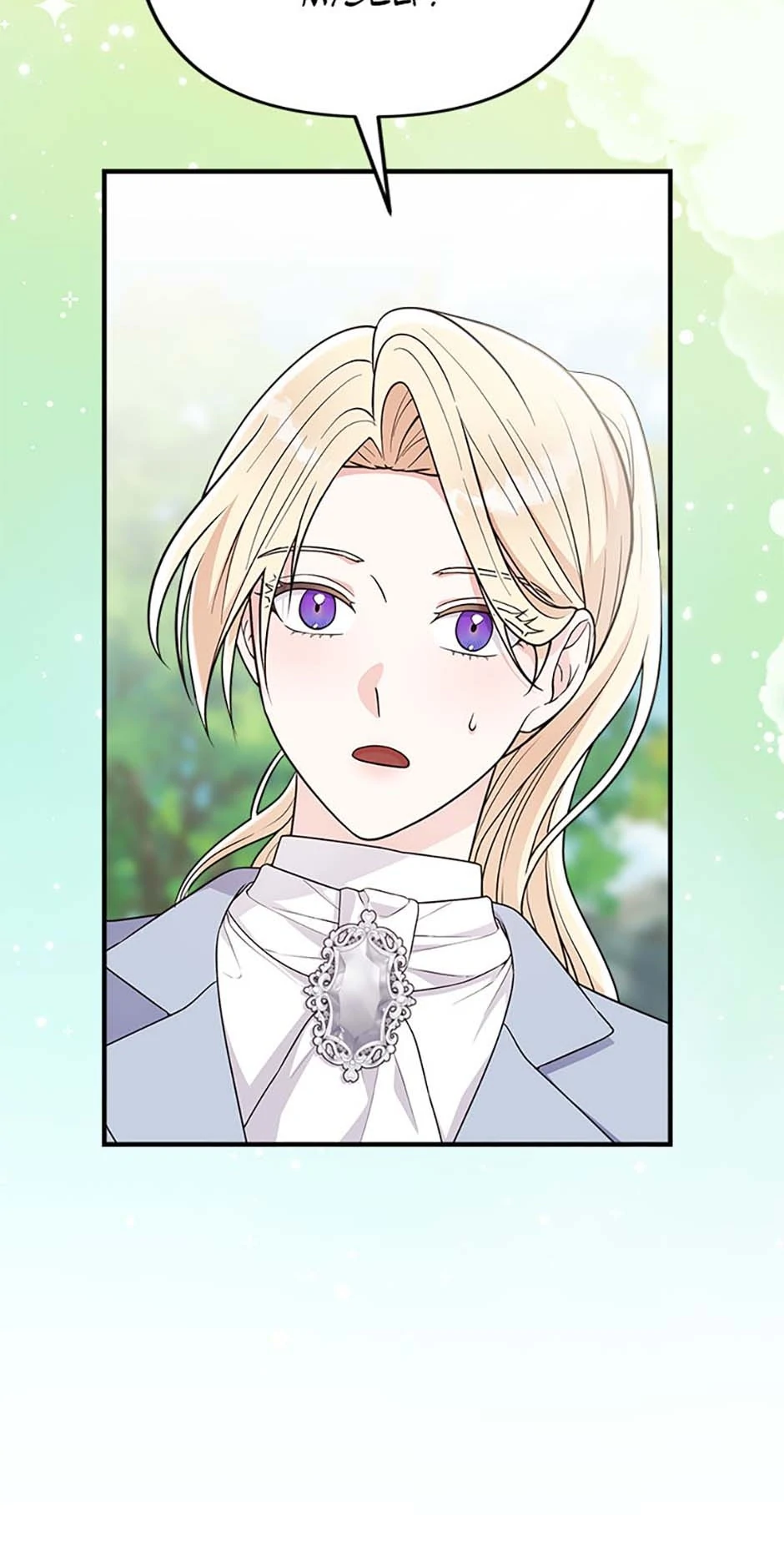 Please Lay Your Eyes on Jasmine Chapter 66 - Page 41