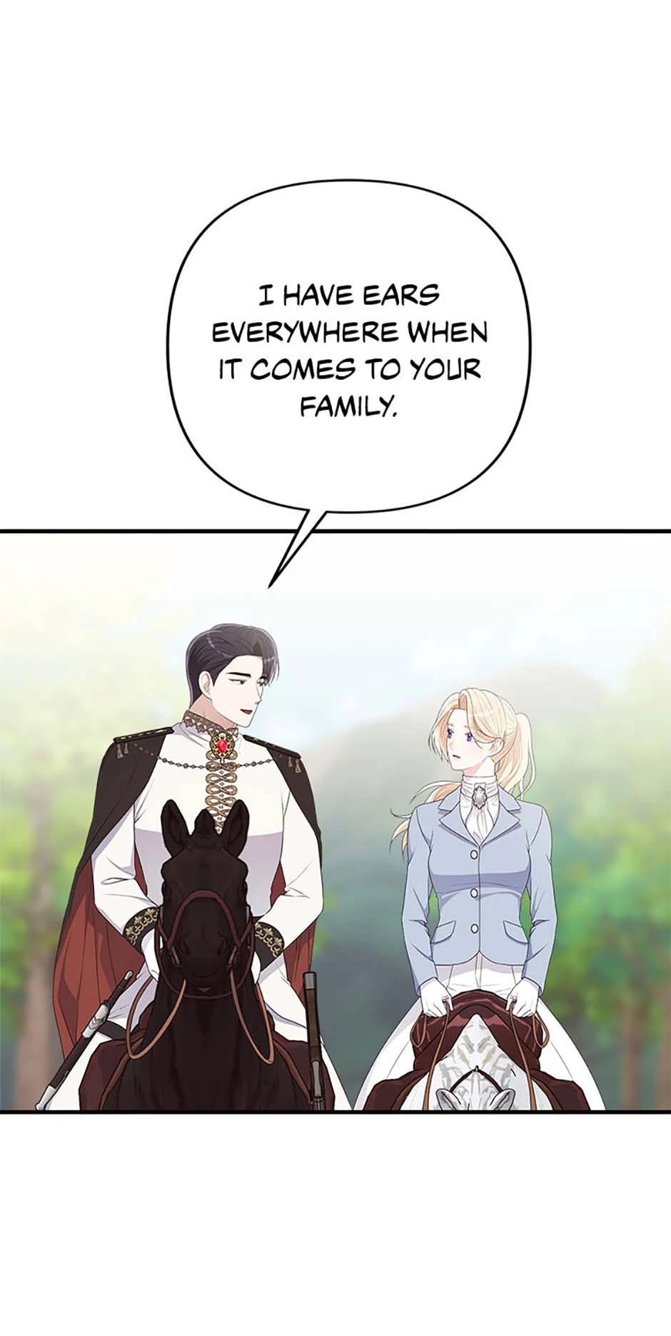 Please Lay Your Eyes on Jasmine Chapter 66 - Page 42