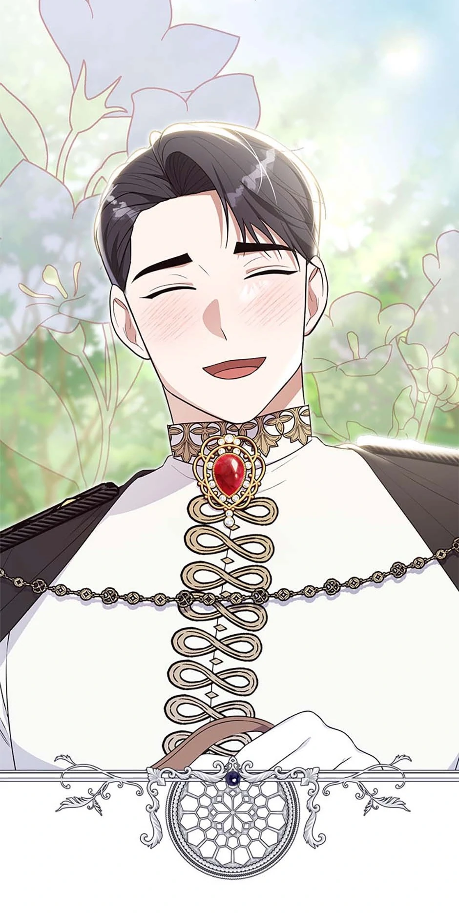 Please Lay Your Eyes on Jasmine Chapter 66 - Page 46