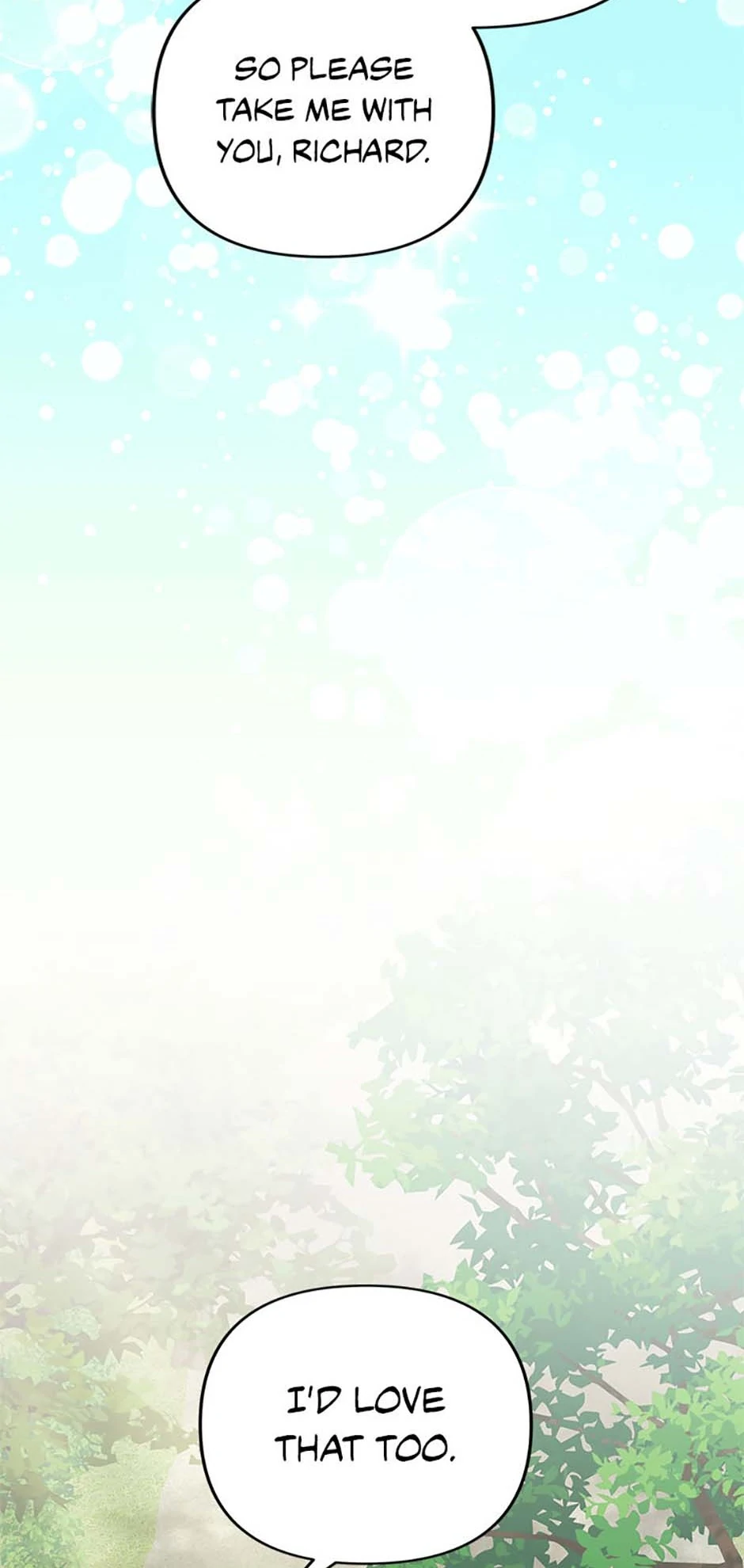 Please Lay Your Eyes on Jasmine Chapter 66 - Page 48