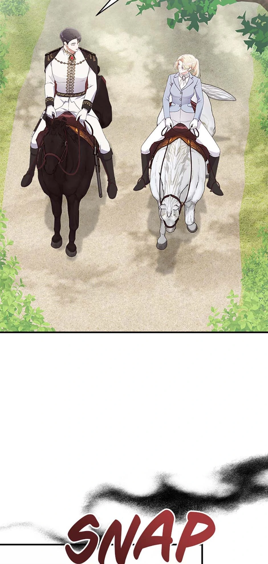 Please Lay Your Eyes on Jasmine Chapter 66 - Page 49