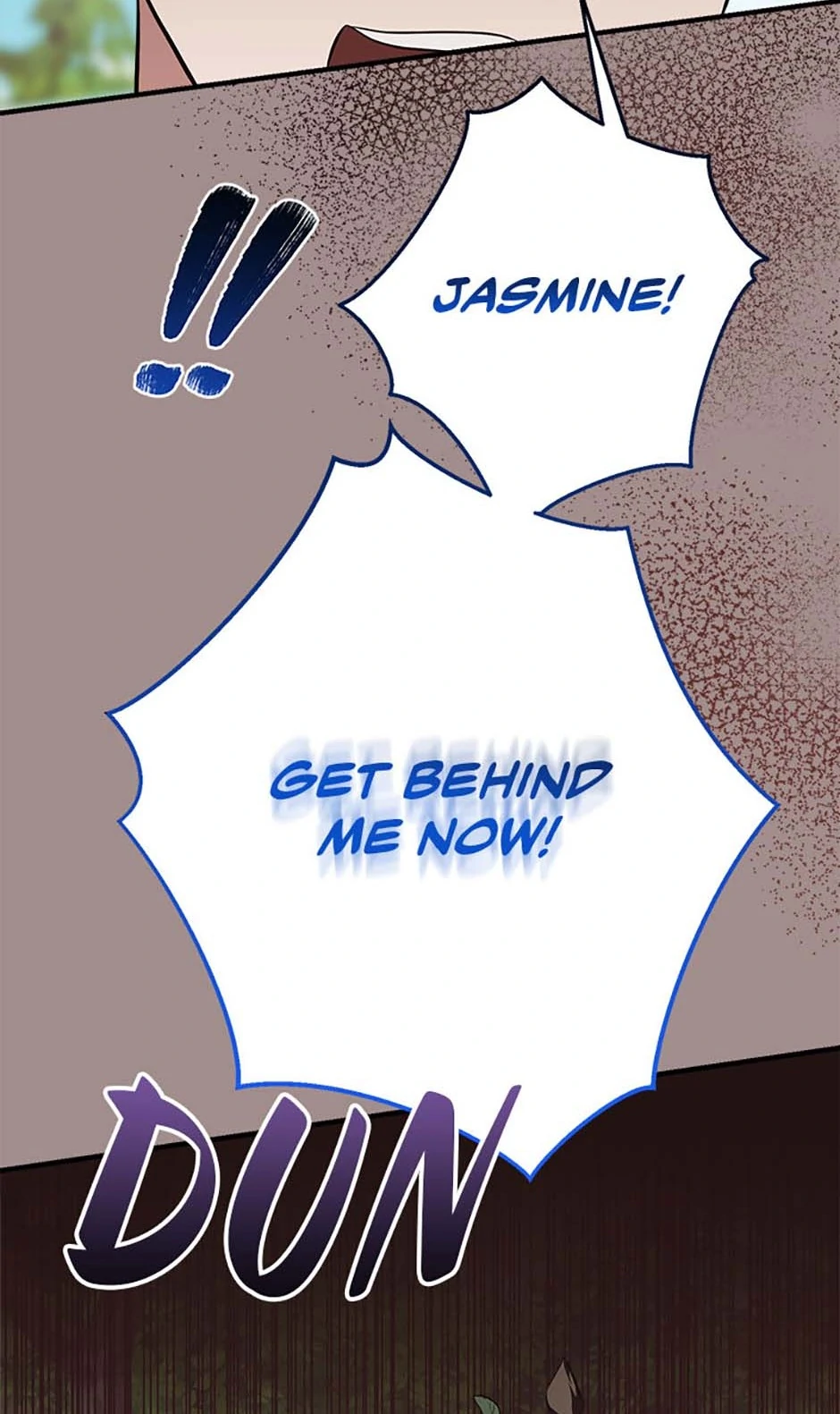 Please Lay Your Eyes on Jasmine Chapter 66 - Page 54