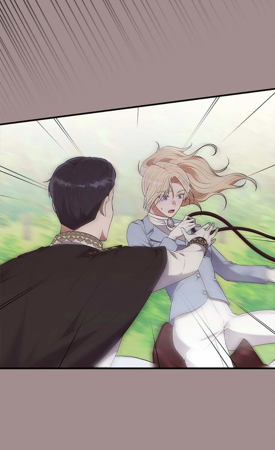 Please Lay Your Eyes on Jasmine Chapter 66 - Page 57