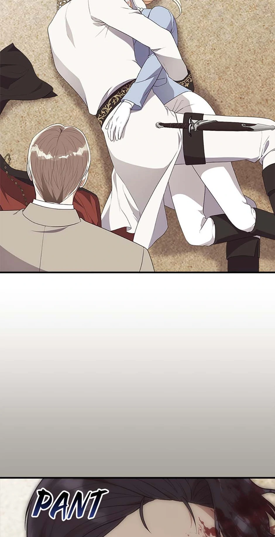 Please Lay Your Eyes on Jasmine Chapter 66 - Page 64