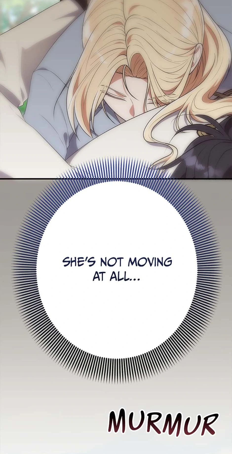 Please Lay Your Eyes on Jasmine Chapter 66 - Page 66