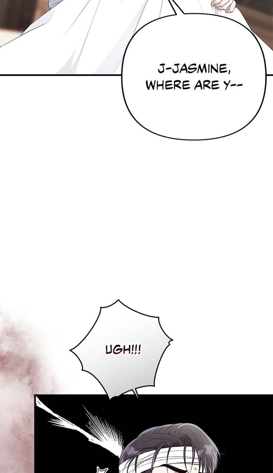 Please Lay Your Eyes on Jasmine Chapter 66 - Page 72