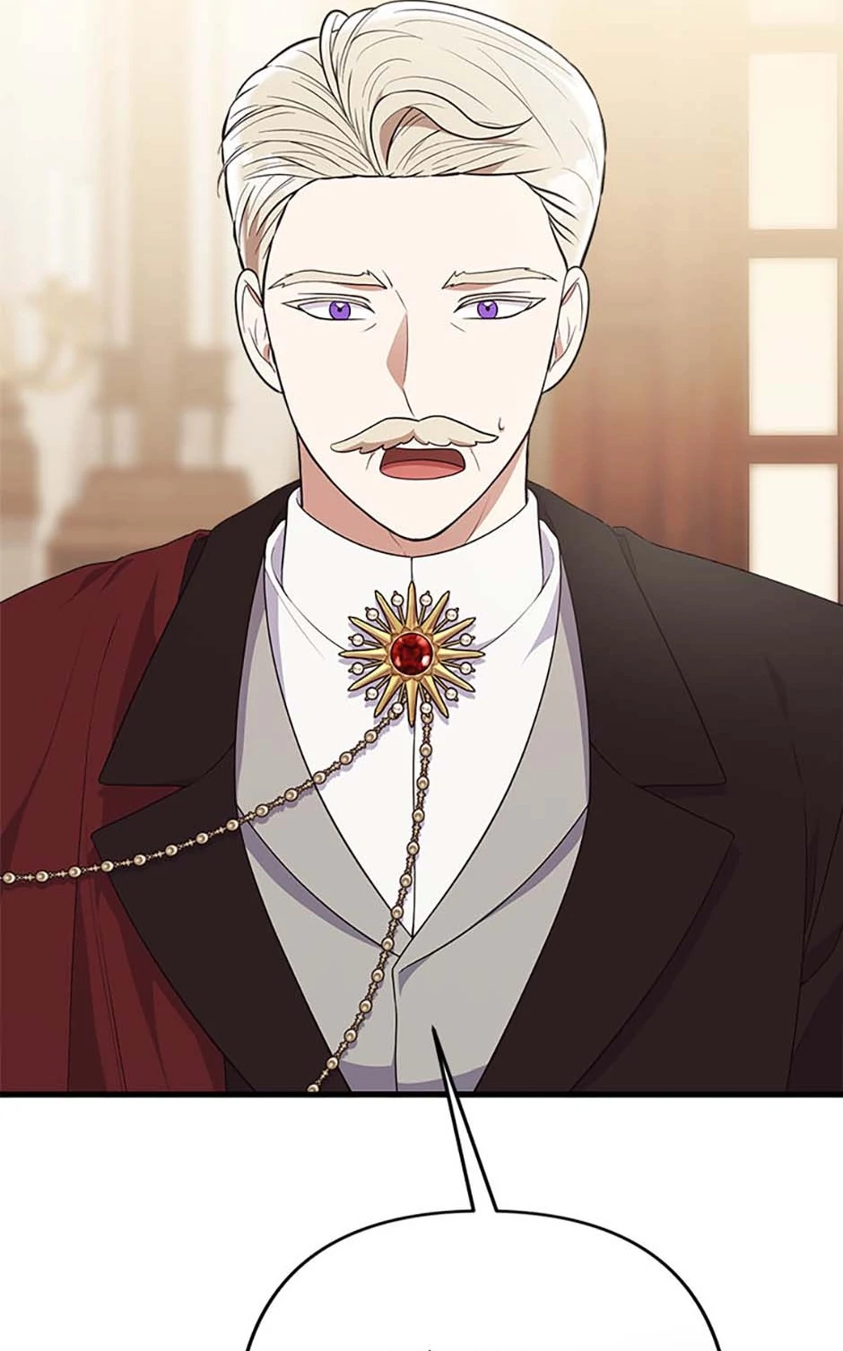 Please Lay Your Eyes on Jasmine Chapter 66 - Page 77