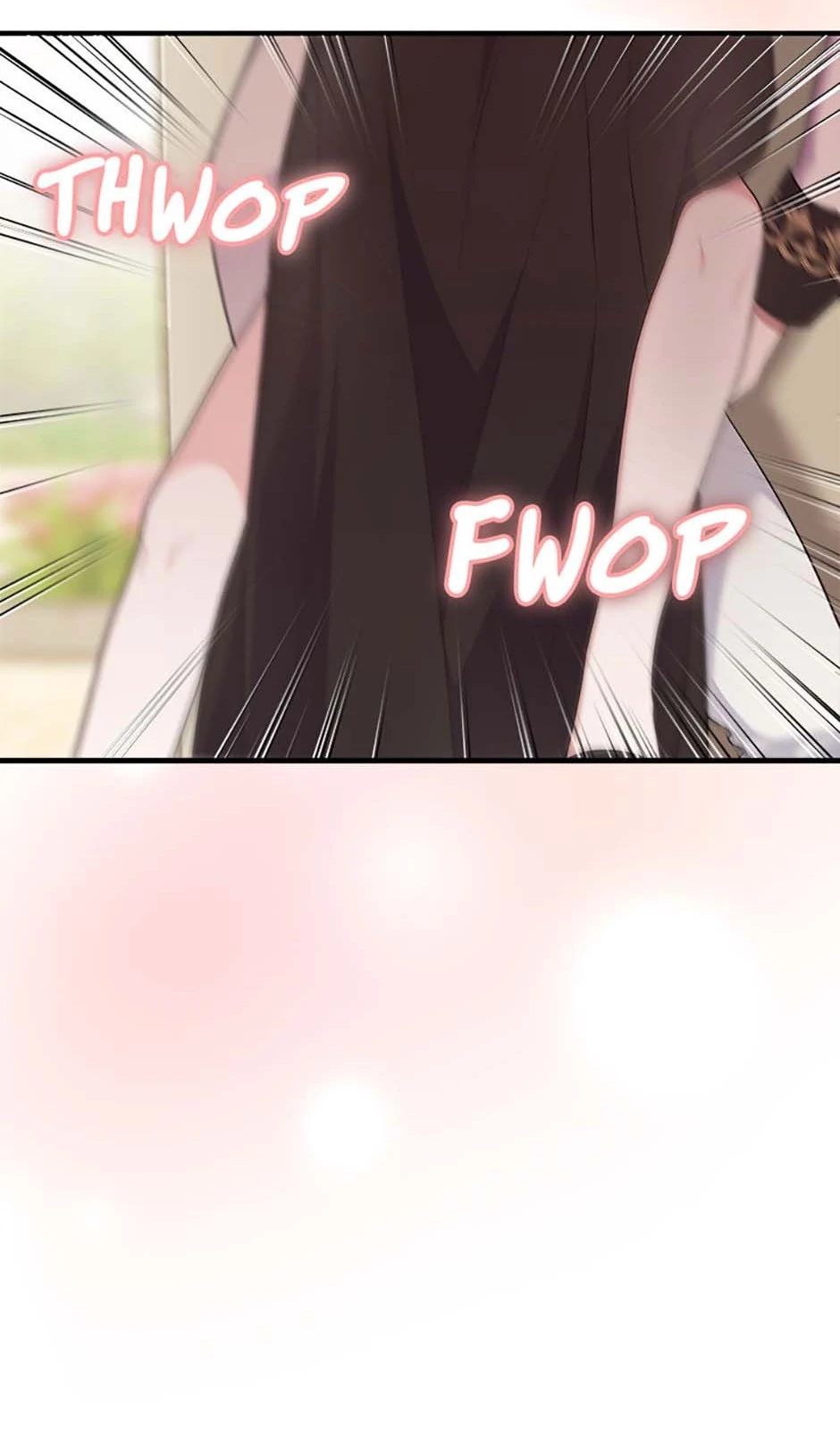 Please Lay Your Eyes on Jasmine Chapter 67 - Page 4