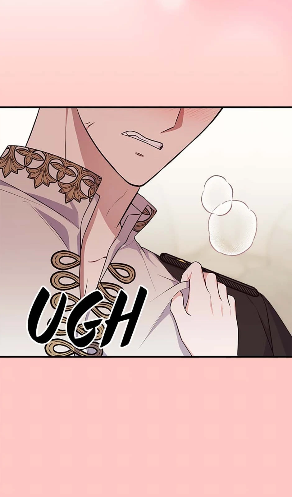 Please Lay Your Eyes on Jasmine Chapter 67 - Page 7