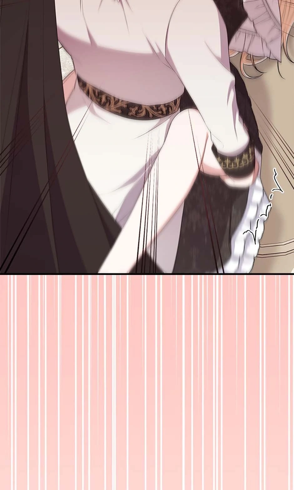 Please Lay Your Eyes on Jasmine Chapter 67 - Page 9