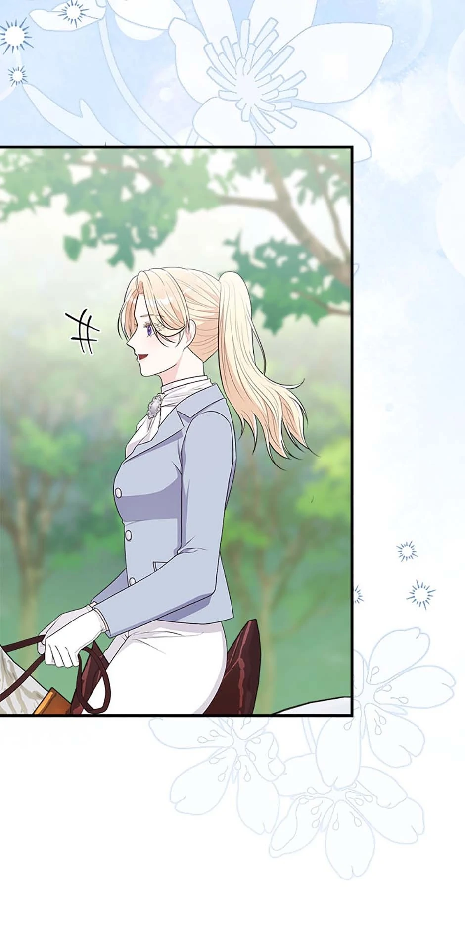 Please Lay Your Eyes on Jasmine Chapter 67 - Page 24