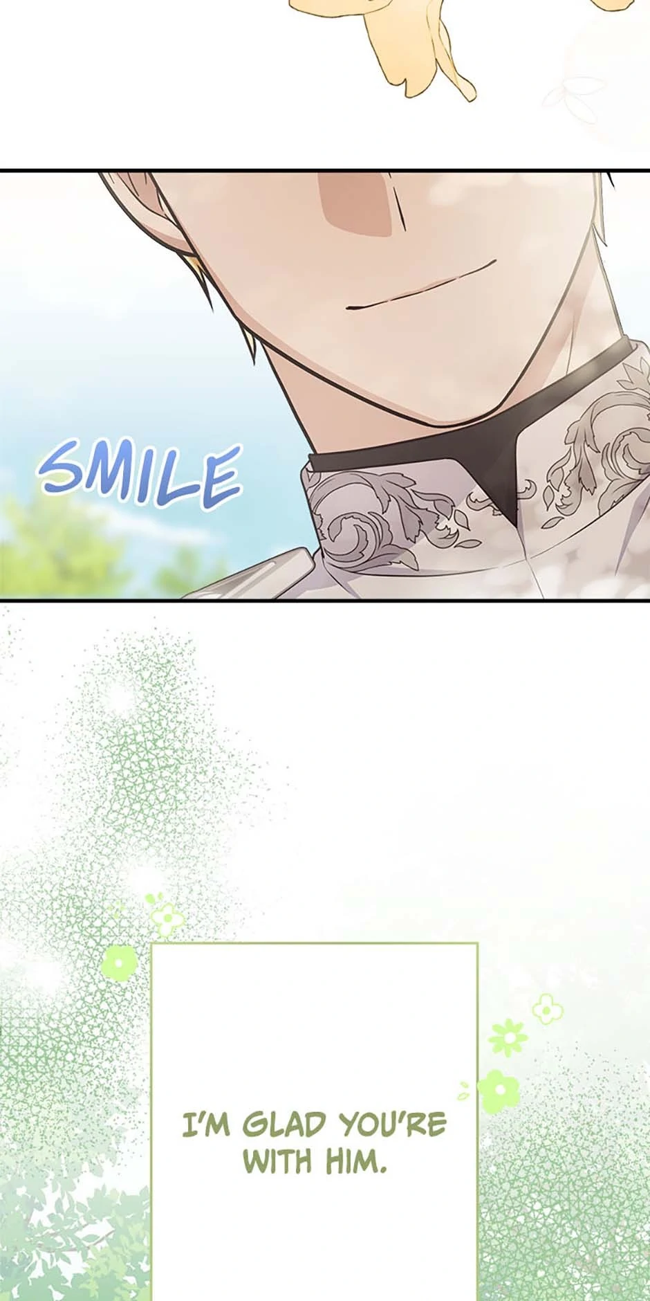 Please Lay Your Eyes on Jasmine Chapter 67 - Page 35