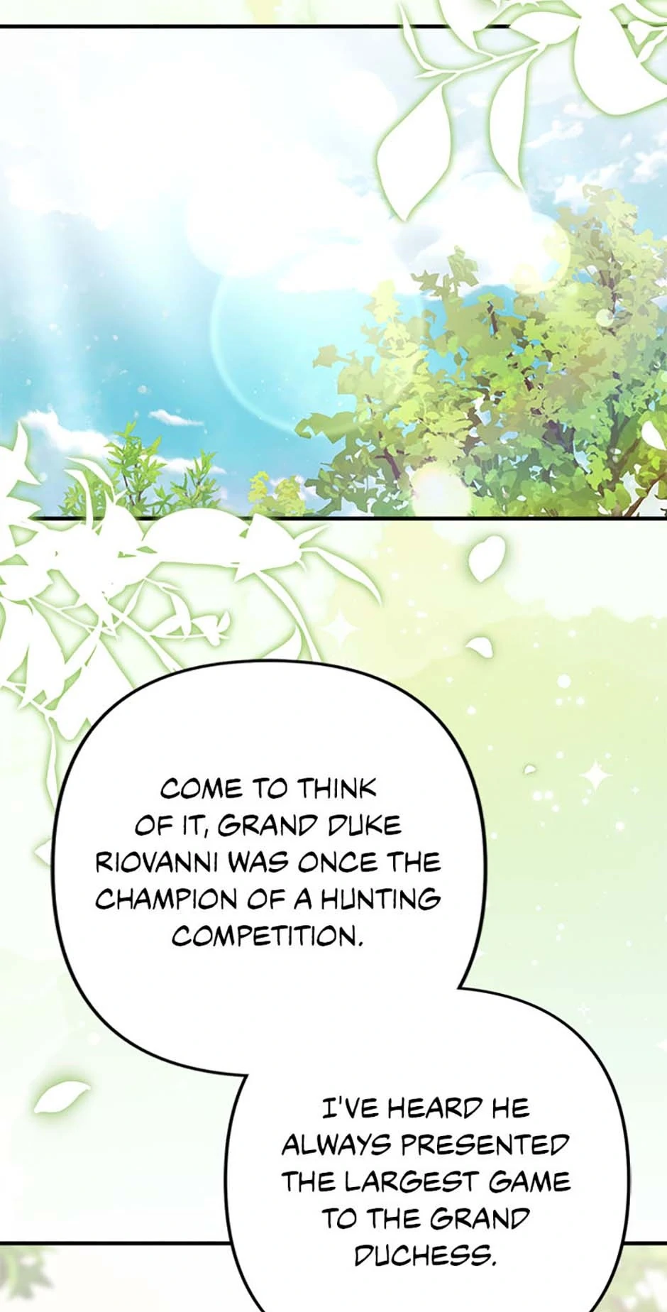 Please Lay Your Eyes on Jasmine Chapter 67 - Page 39