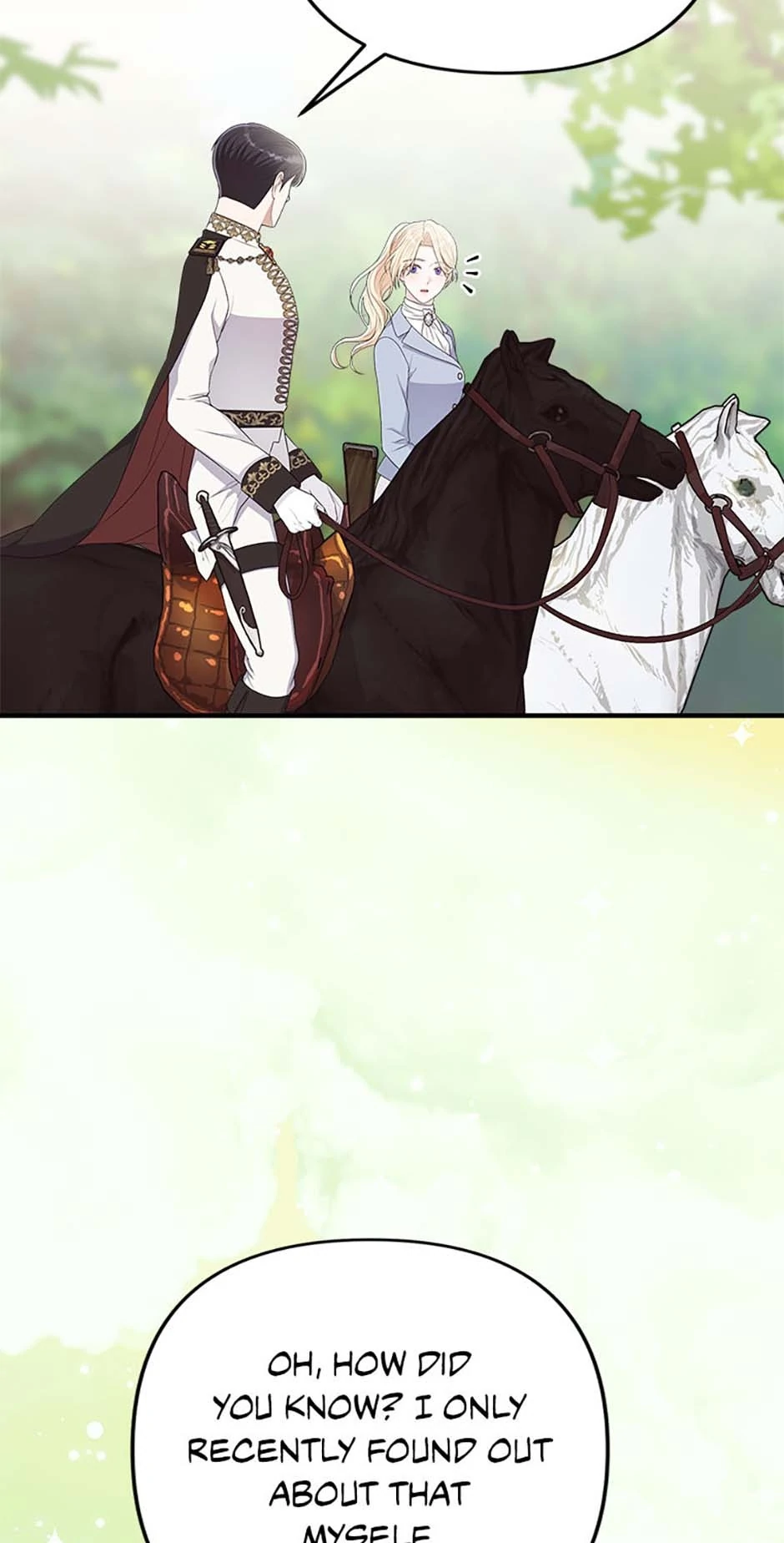 Please Lay Your Eyes on Jasmine Chapter 67 - Page 40